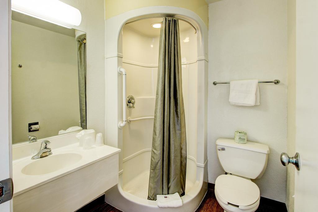 Motel 6-Denver, Co - Airport Room photo
