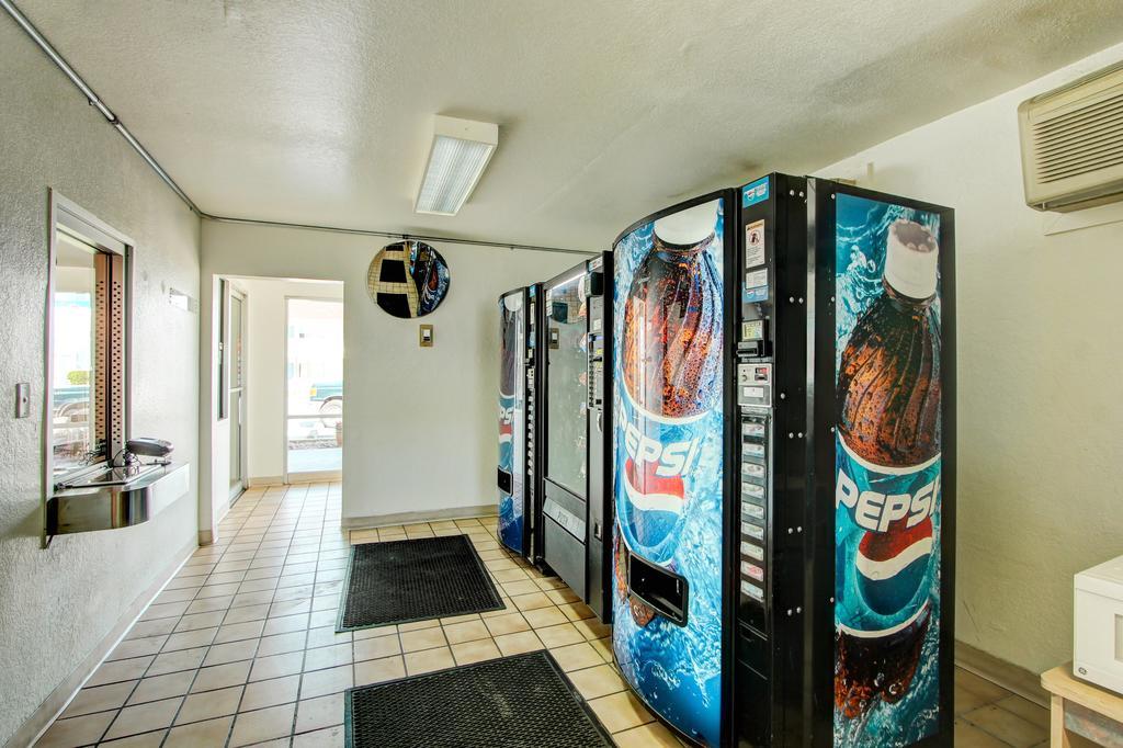 Motel 6-Denver, Co - Airport Exterior photo