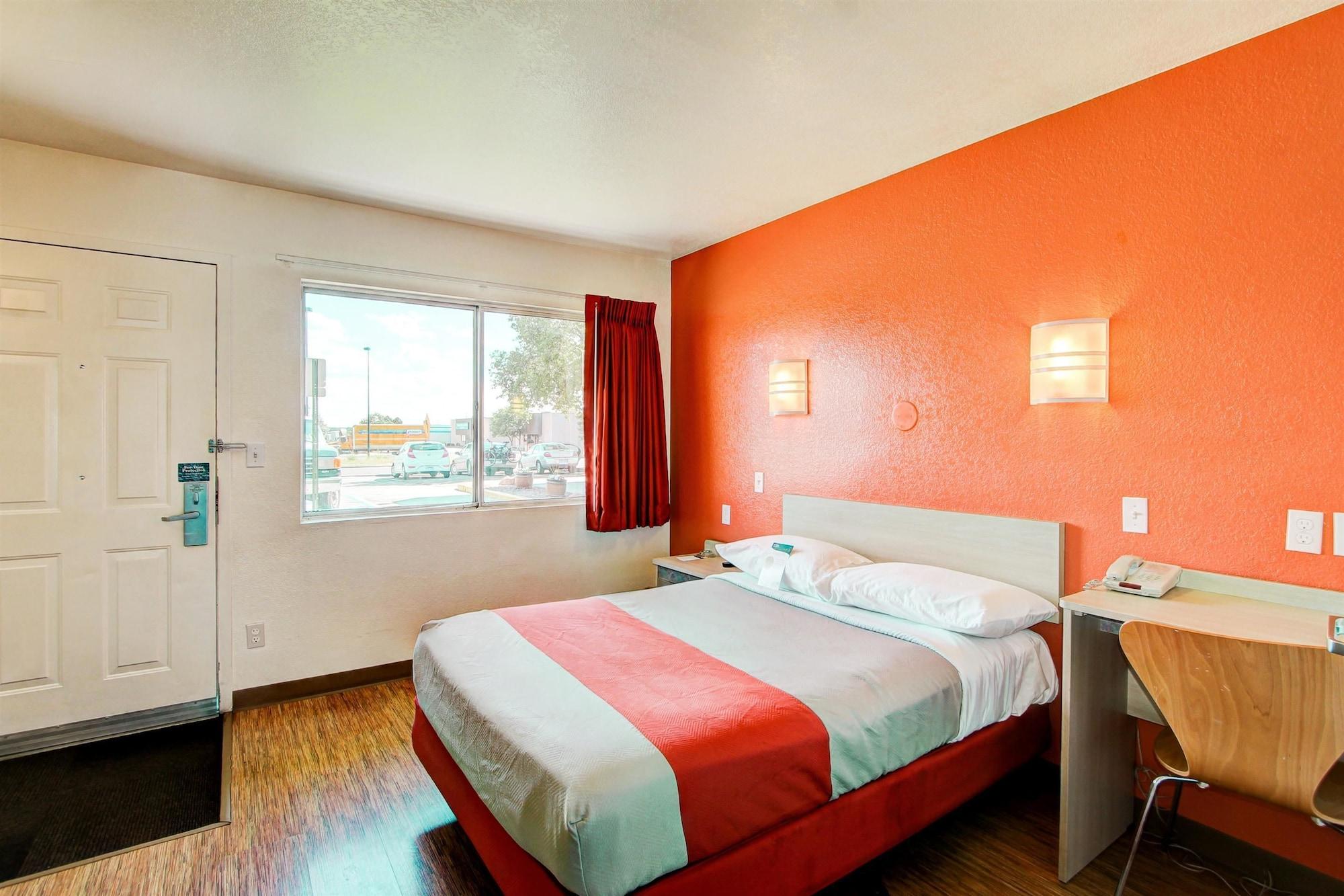 Motel 6-Denver, Co - Airport Exterior photo
