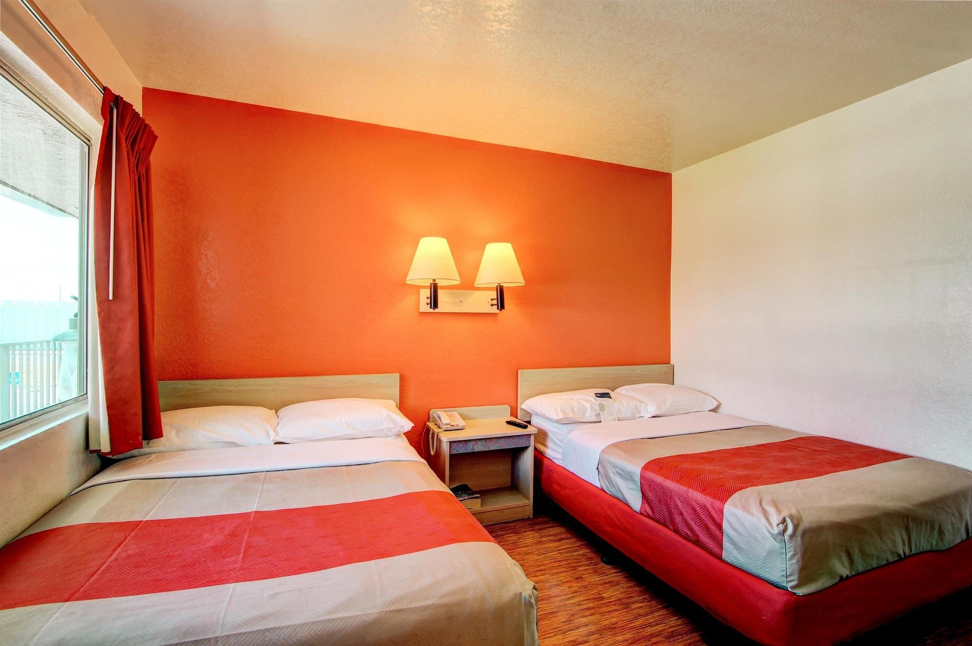 Motel 6-Denver, Co - Airport Exterior photo