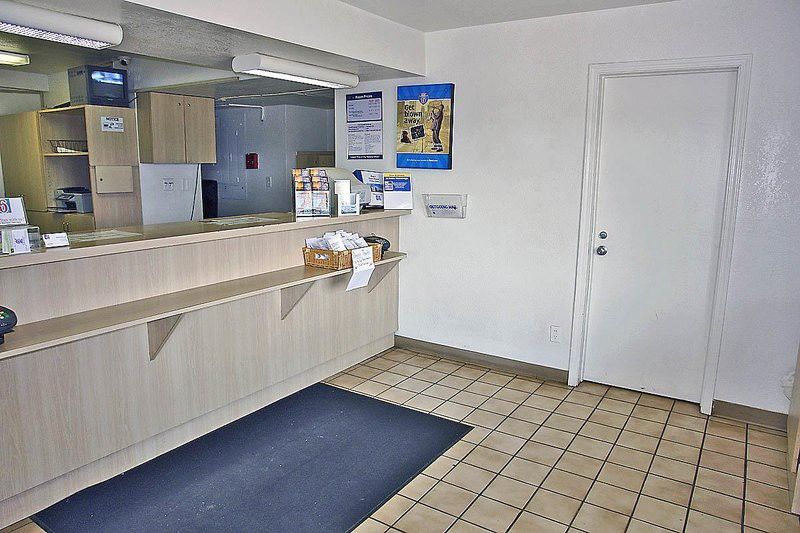 Motel 6-Denver, Co - Airport Exterior photo
