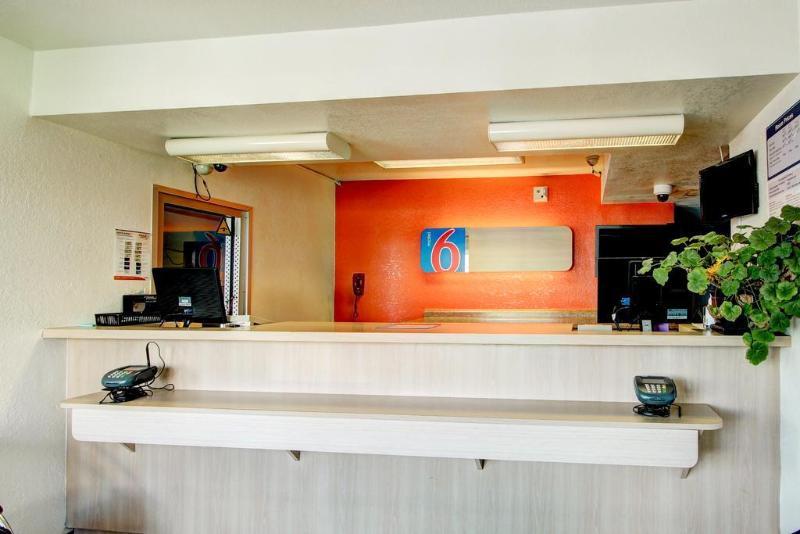 Motel 6-Denver, Co - Airport Exterior photo