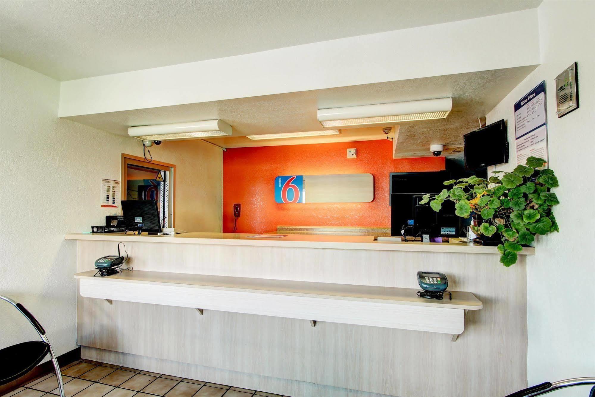 Motel 6-Denver, Co - Airport Exterior photo