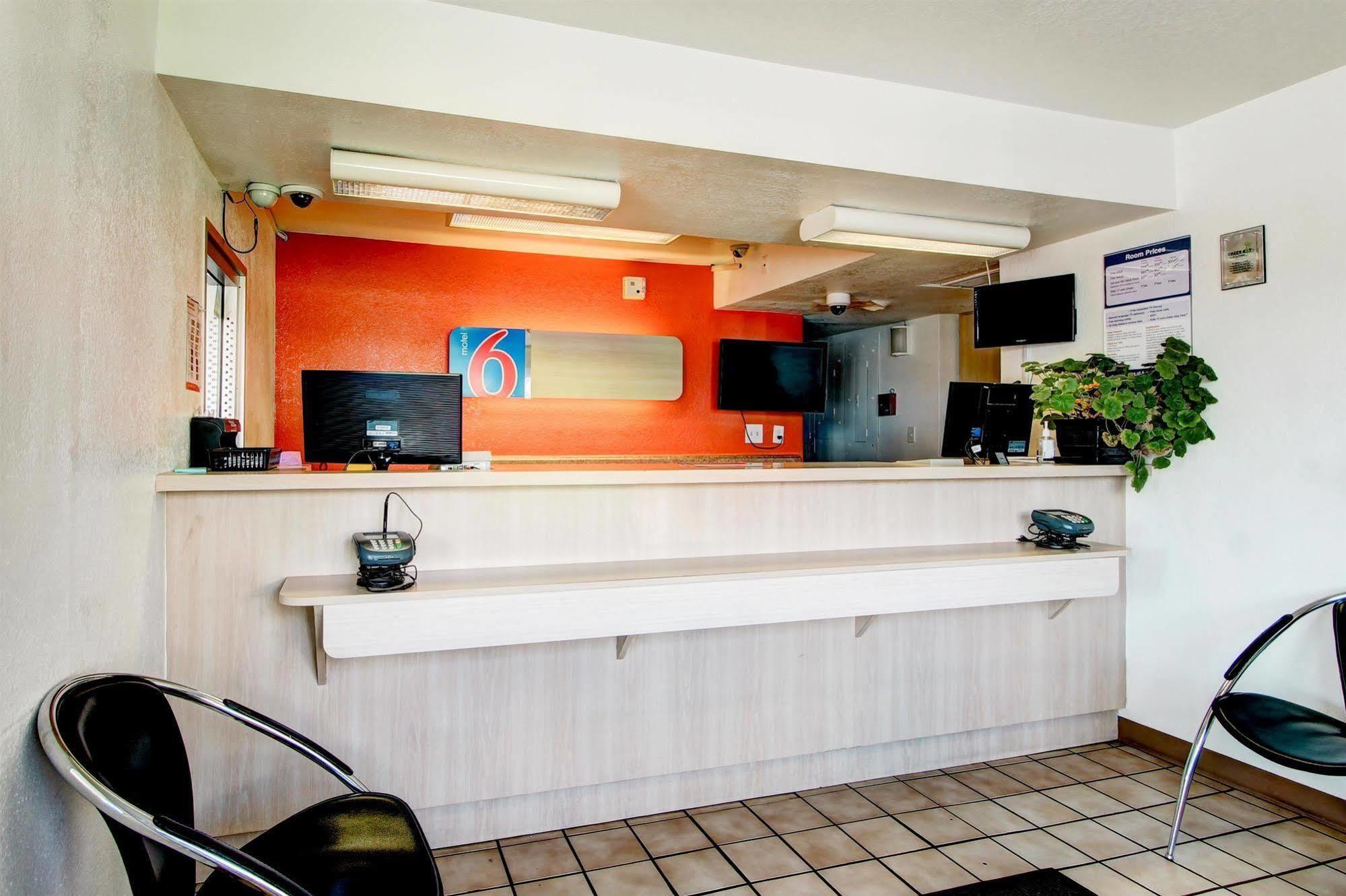 Motel 6-Denver, Co - Airport Exterior photo