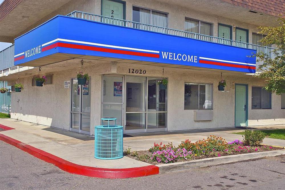 Motel 6-Denver, Co - Airport Exterior photo