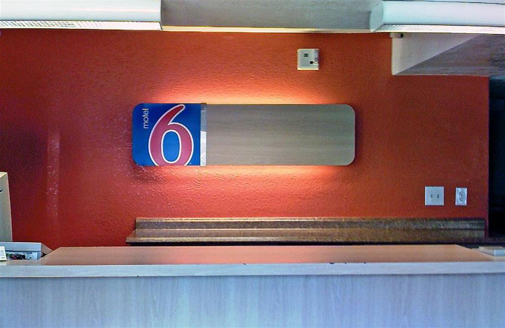 Motel 6-Denver, Co - Airport Interior photo