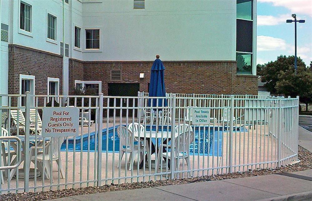 Motel 6-Denver, Co - Airport Facilities photo