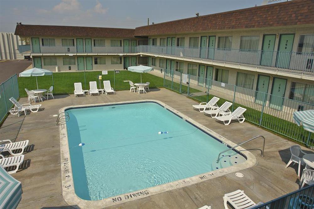 Motel 6-Denver, Co - Airport Facilities photo