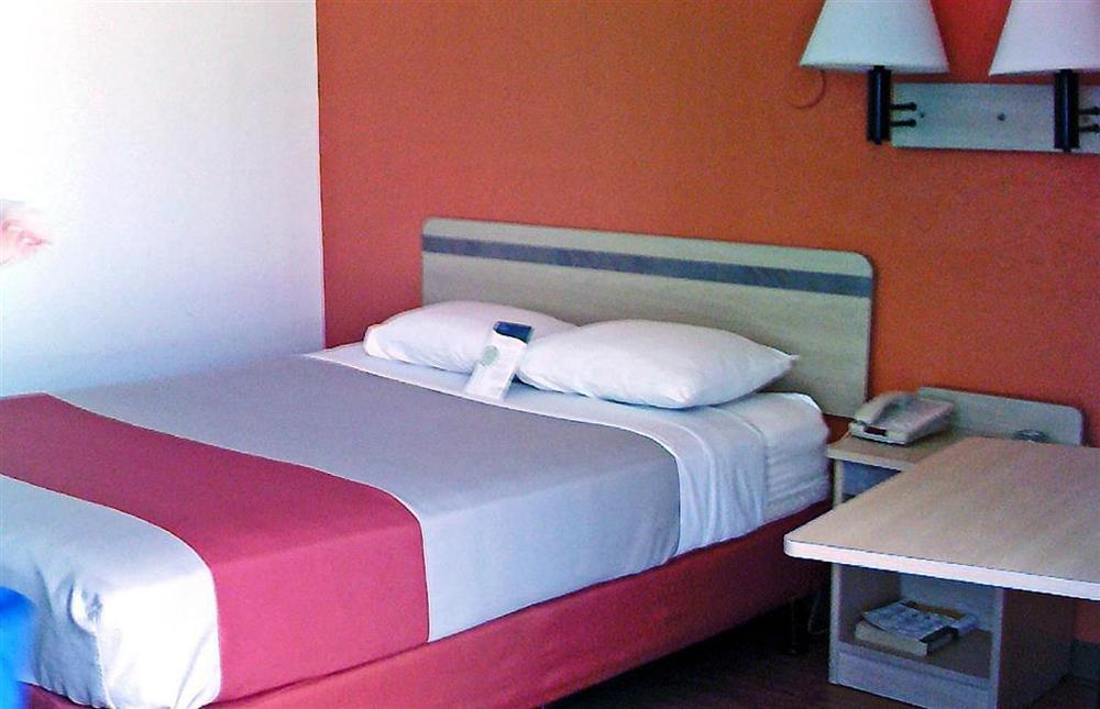 Motel 6-Denver, Co - Airport Room photo