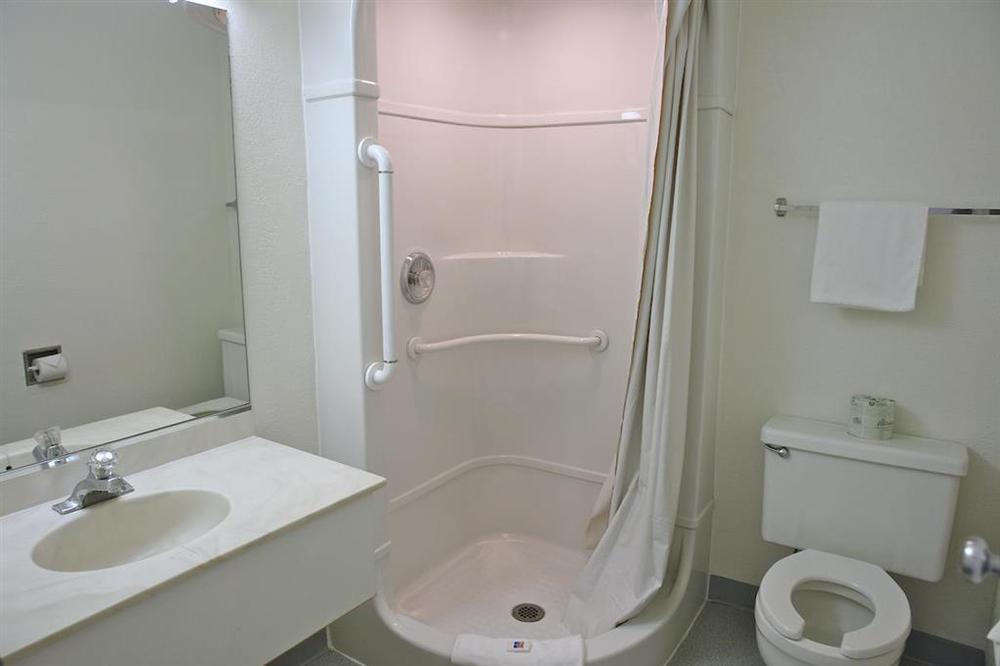 Motel 6-Denver, Co - Airport Room photo