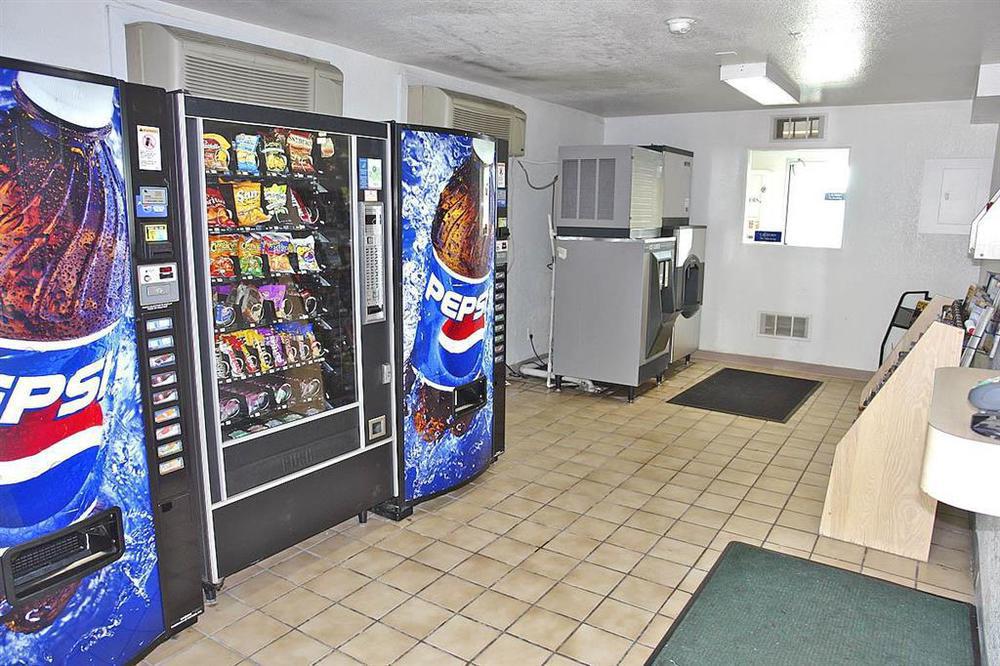 Motel 6-Denver, Co - Airport Amenities photo