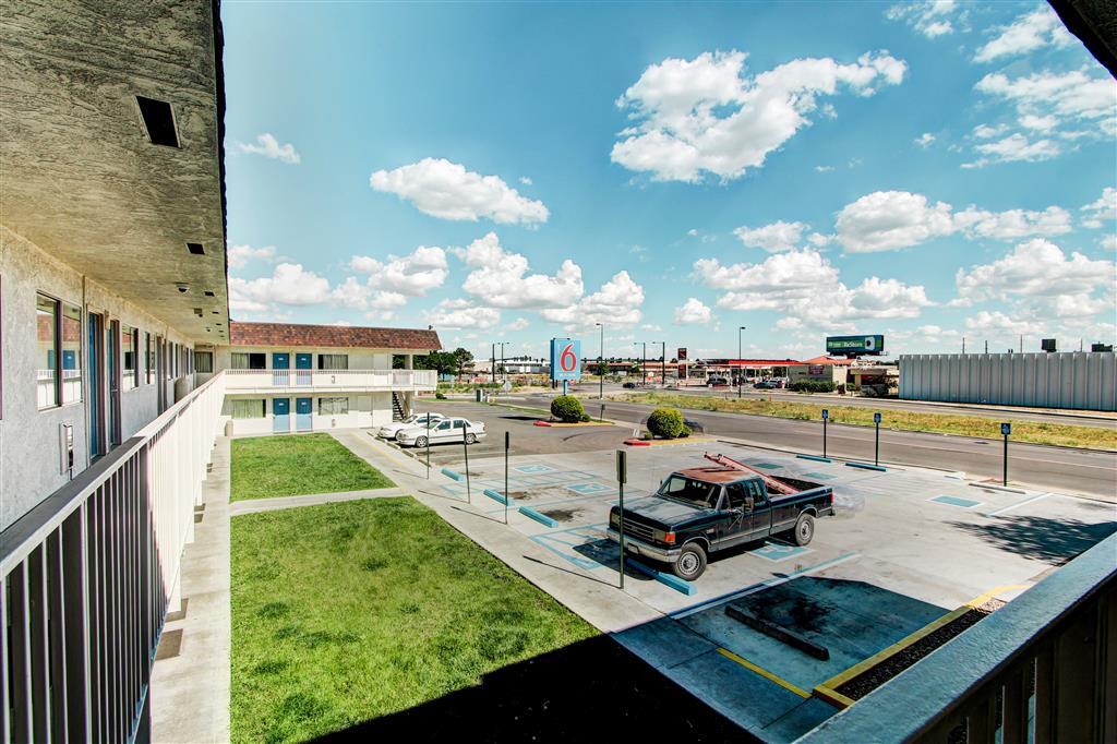 Motel 6-Denver, Co - Airport Exterior photo