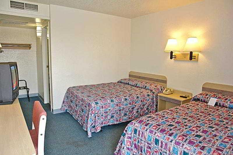 Motel 6-Denver, Co - Airport Exterior photo