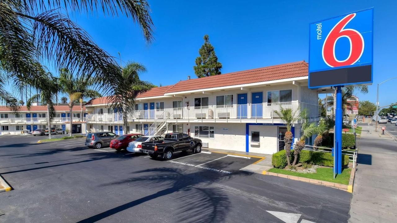 Motel 6-Denver, Co - Airport Exterior photo