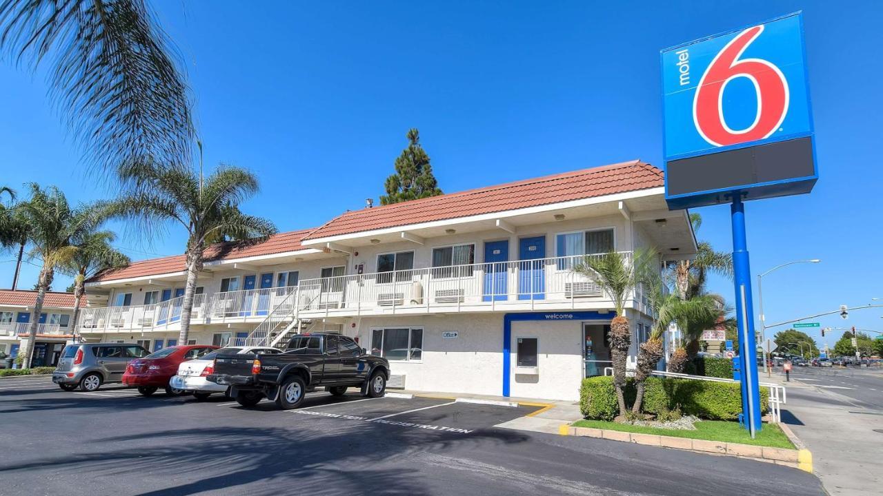 Motel 6-Denver, Co - Airport Exterior photo